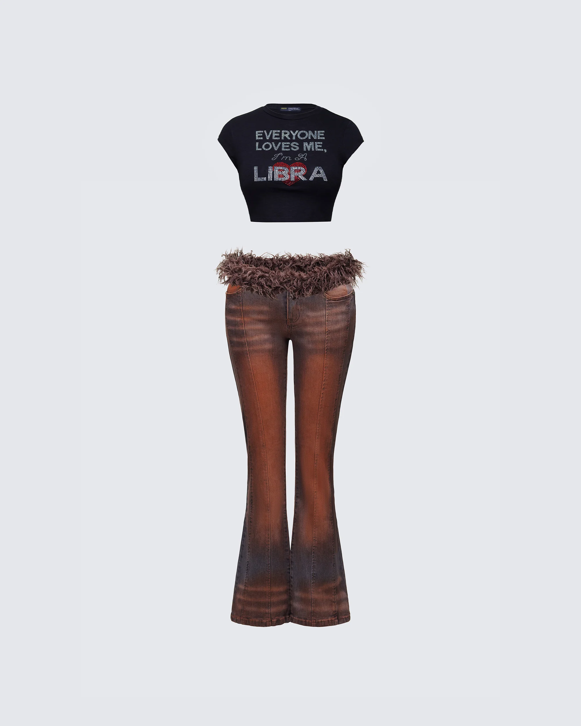 Adie Libra Set