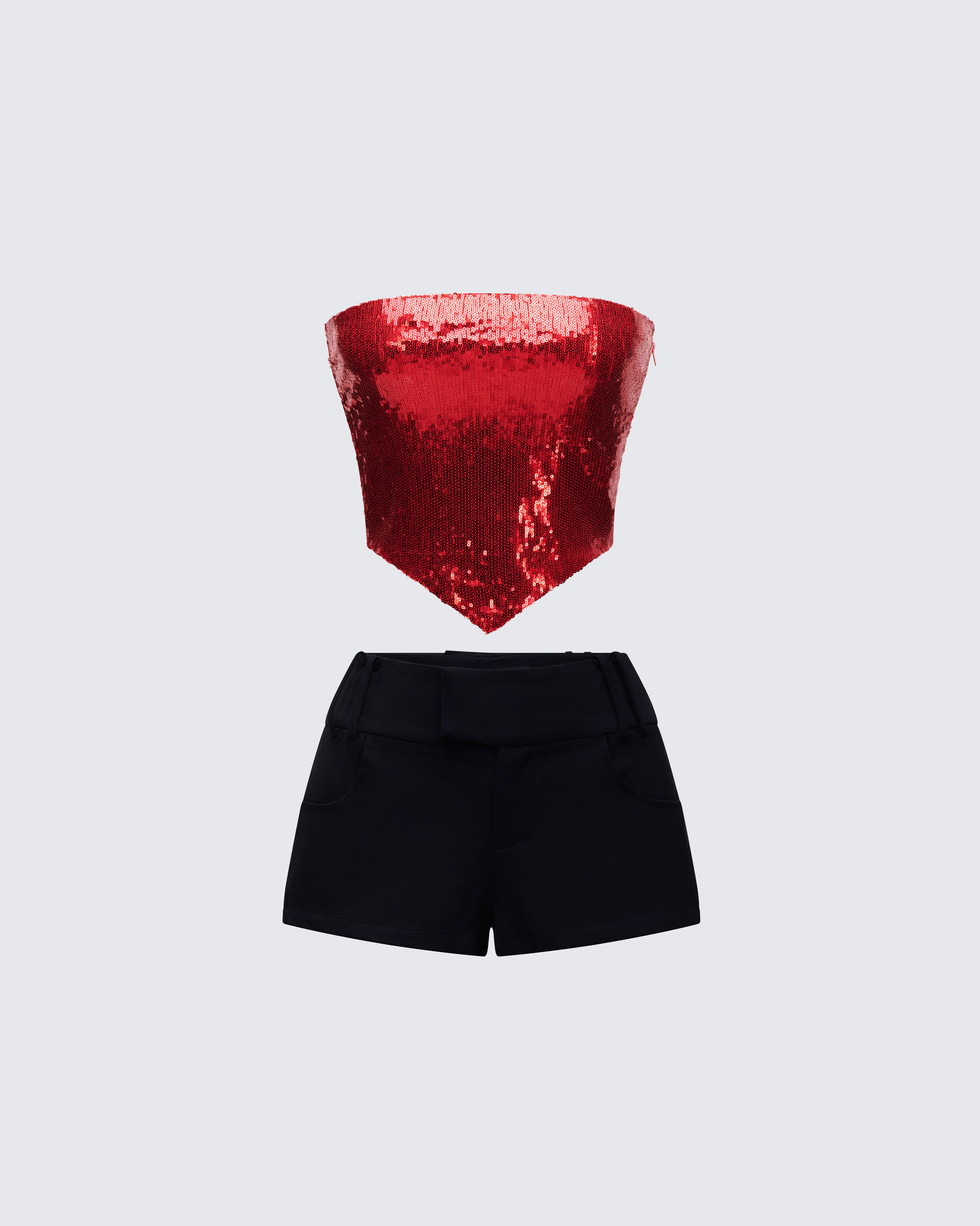 Astraia Tailored Set  