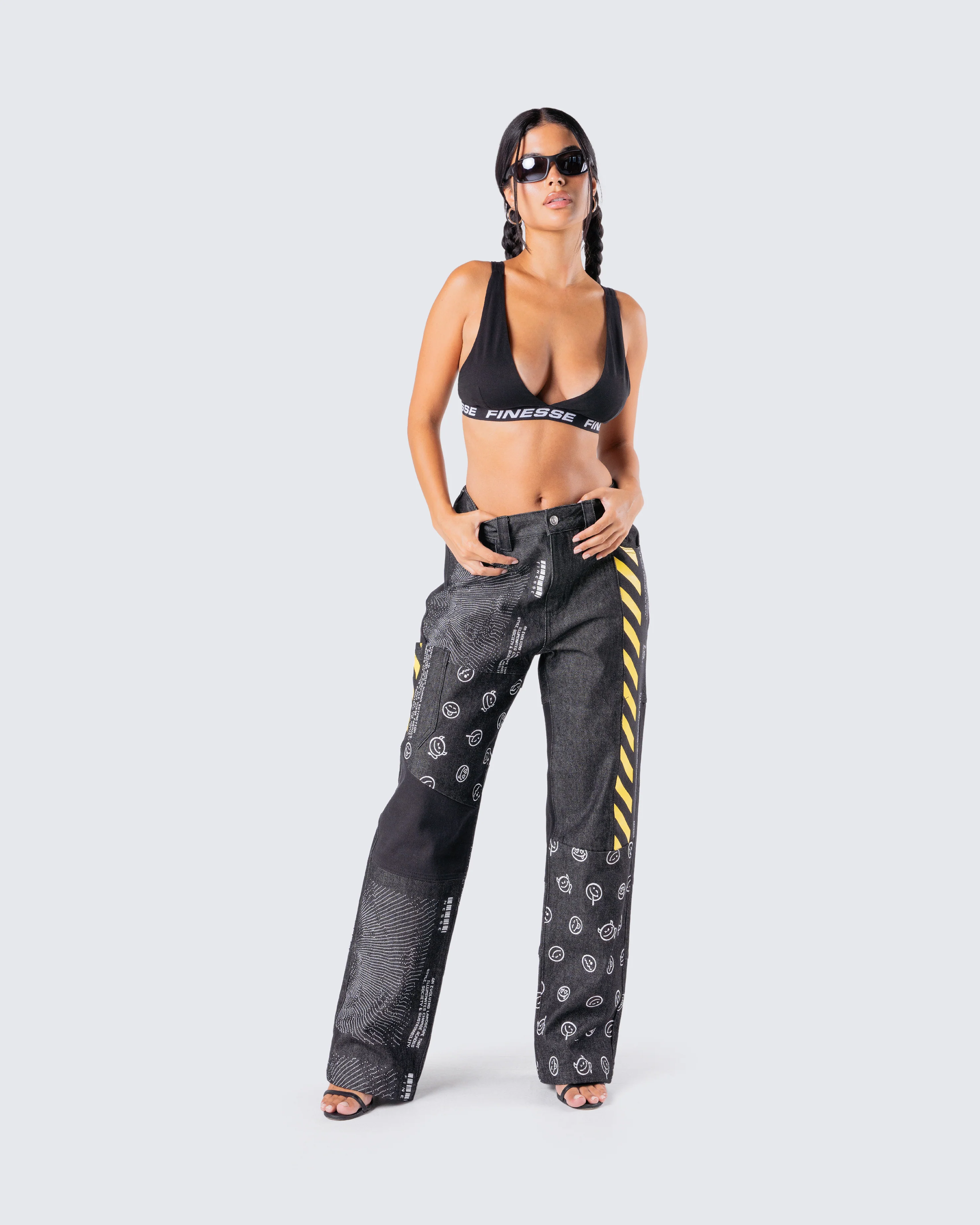 Dom Street Bralette - Image 8