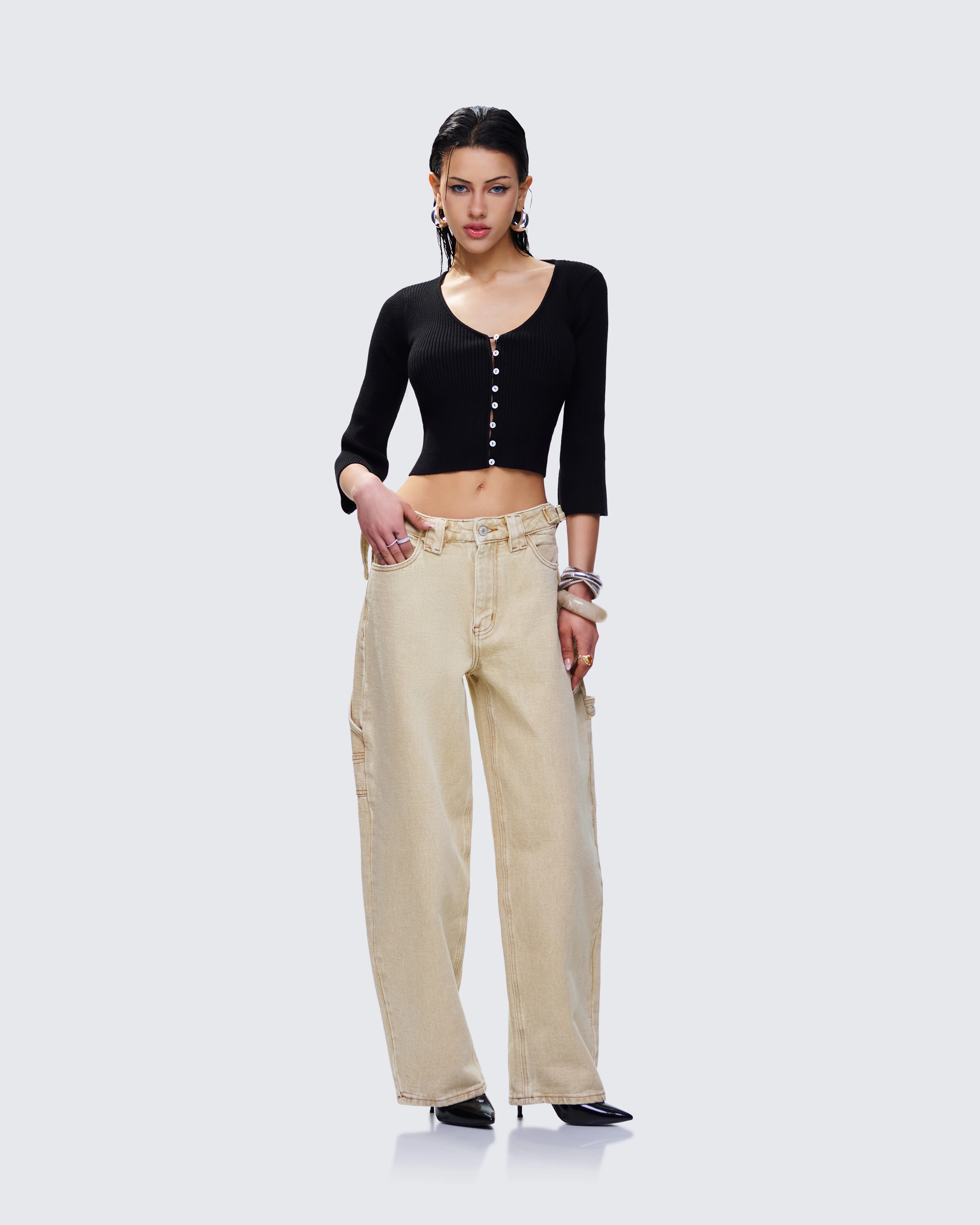 Kimmy Cargo Set - Image 3
