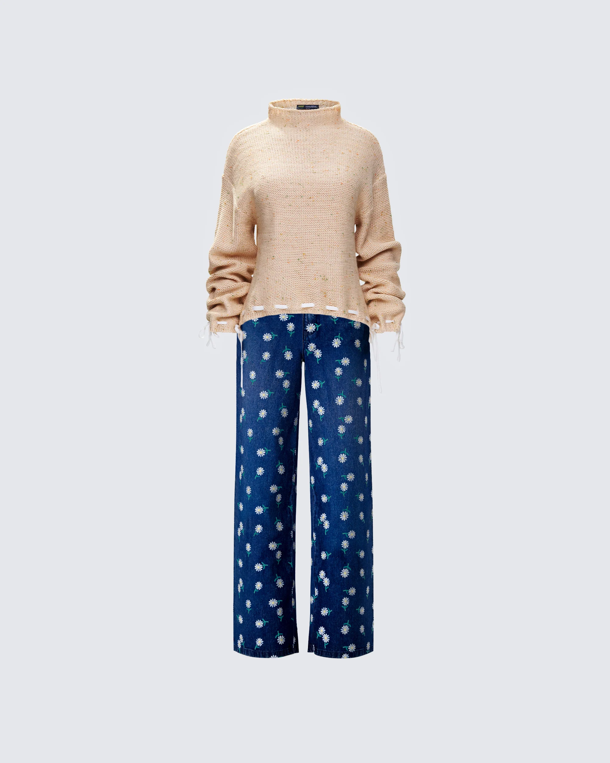 Kincade Knit Set
