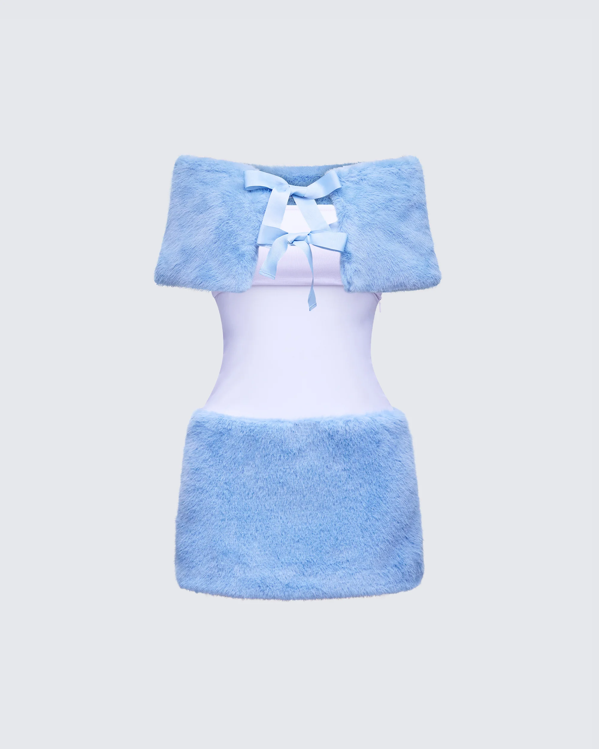 Noelle Blue Set