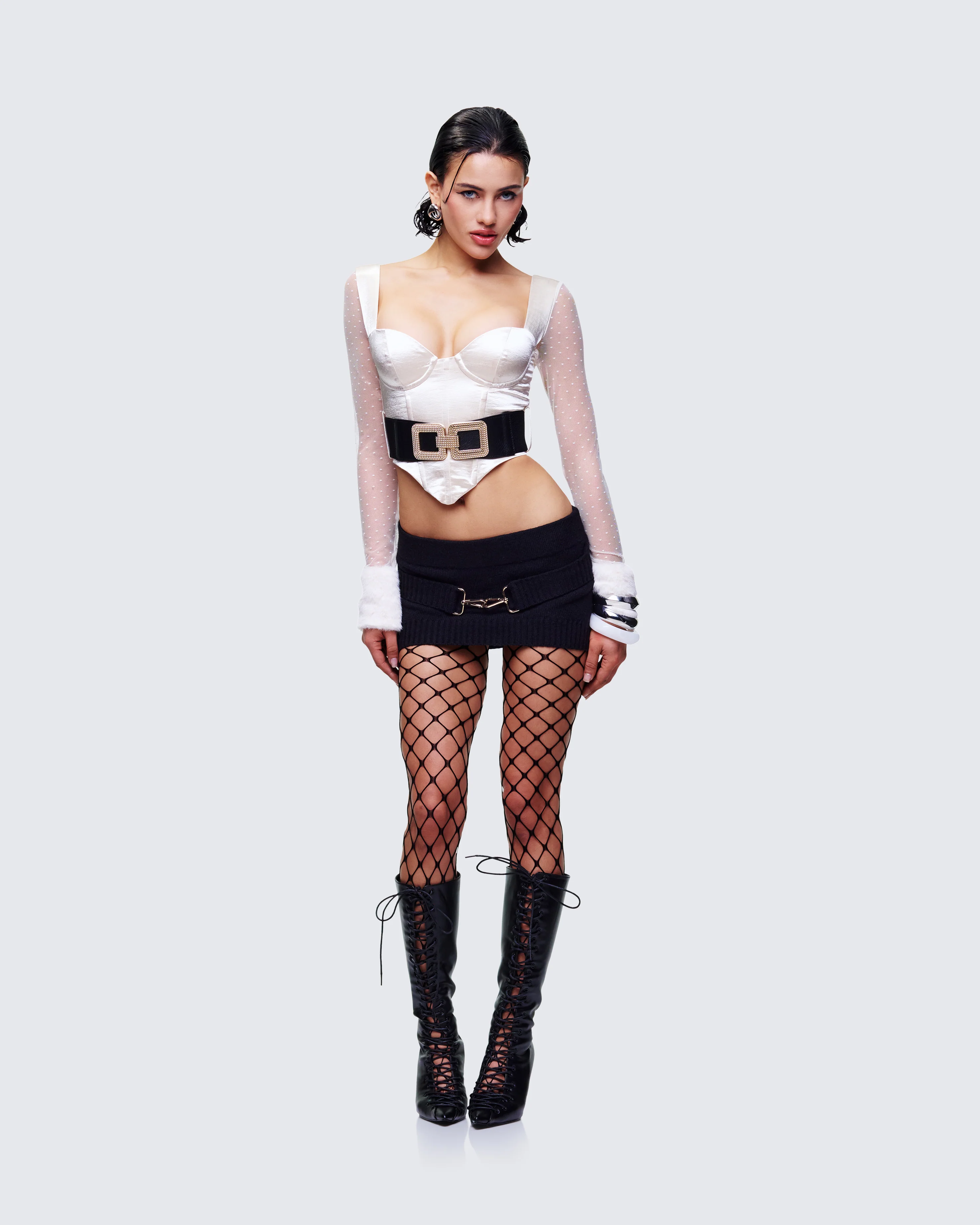 Rae Knit Set - Image 3