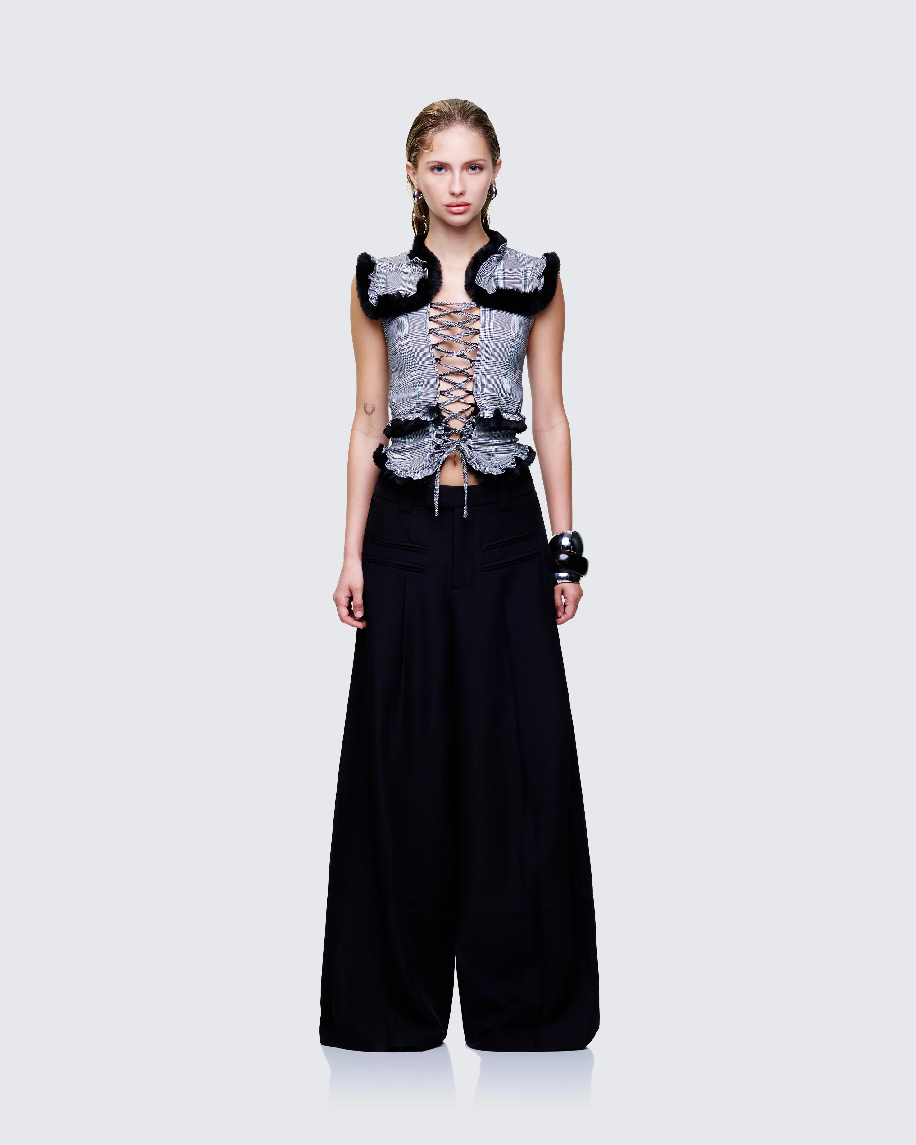 Raynah Trouser Set 
 - Image 2