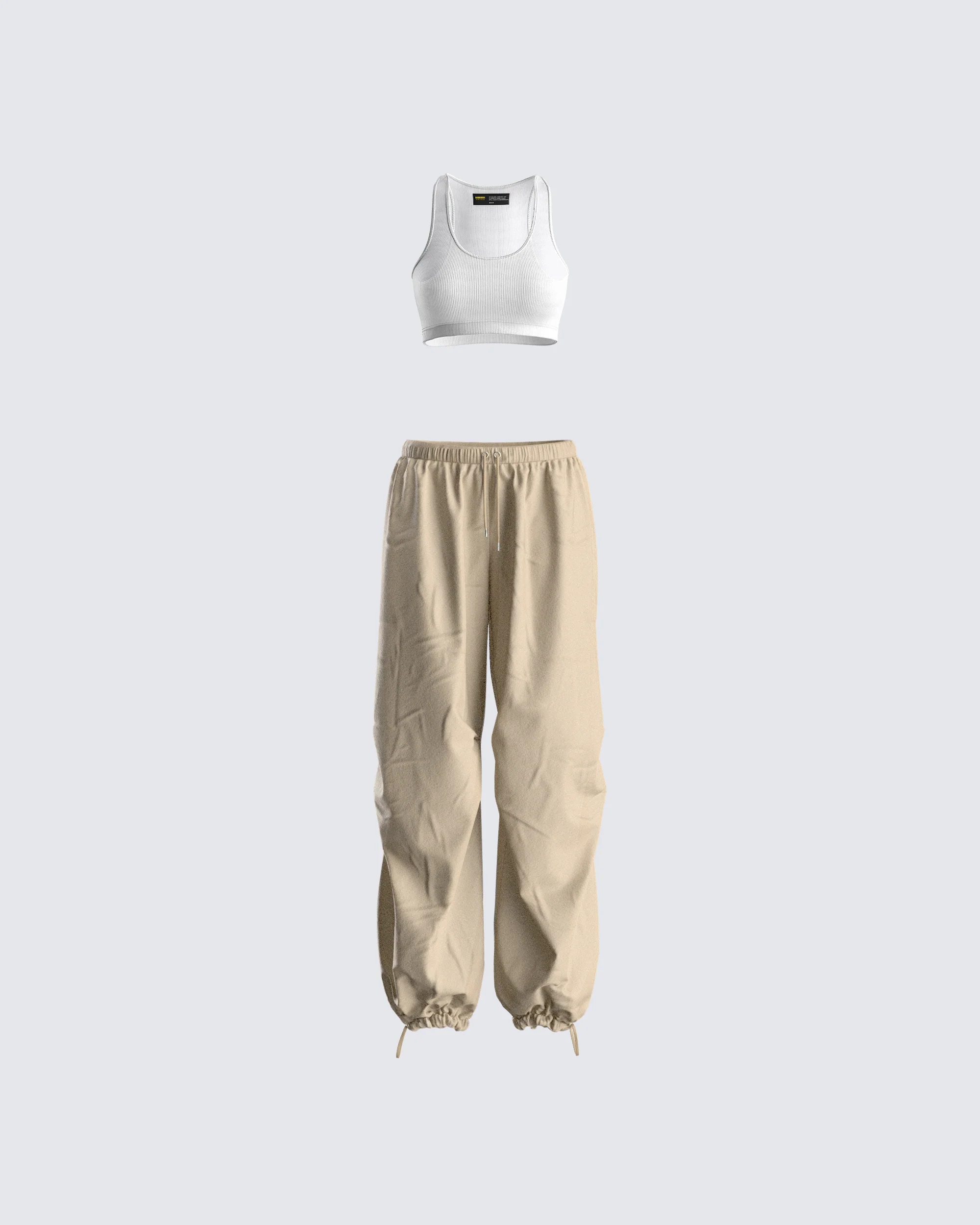 Sasha Simplistic Set