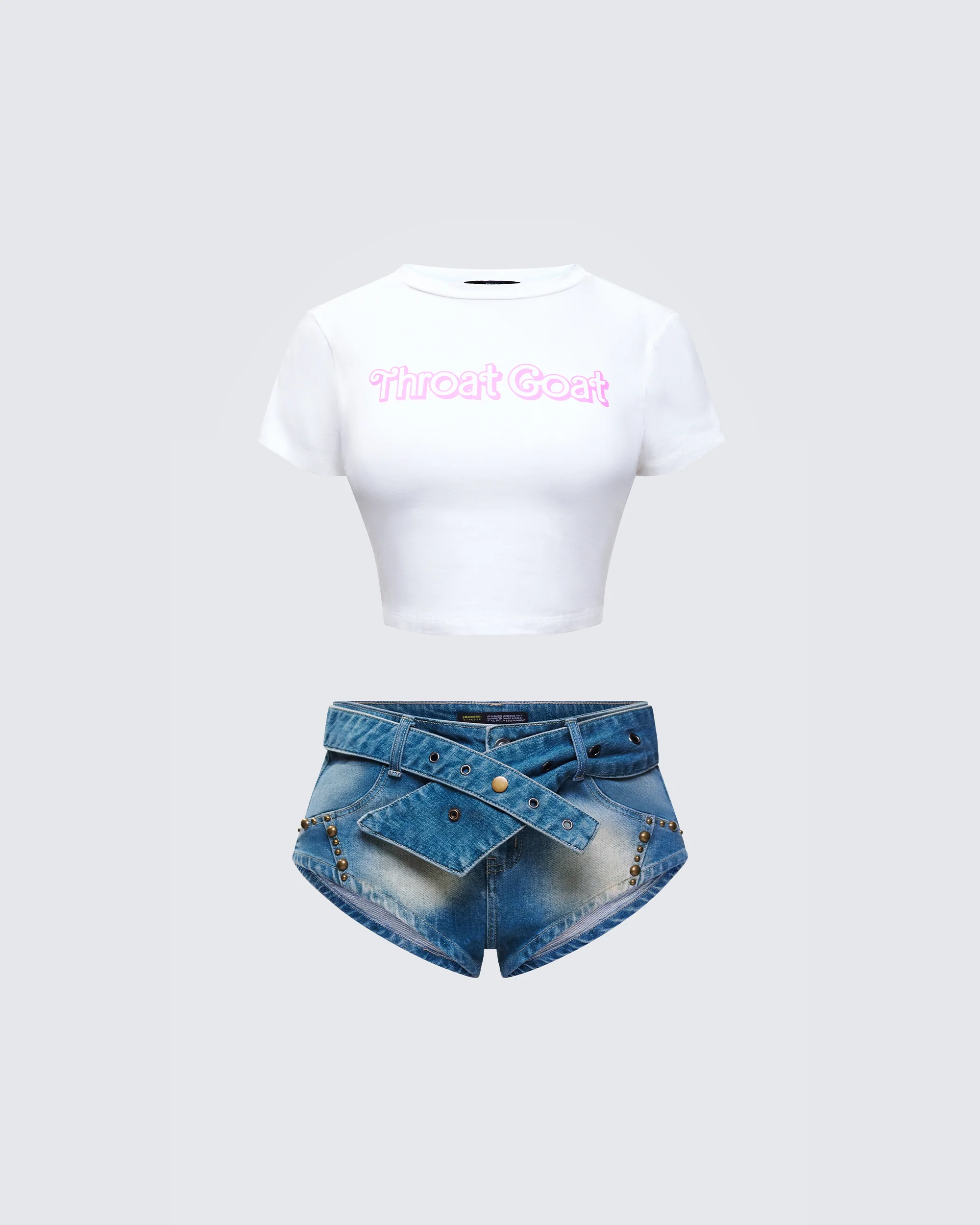 Sol Flip Flop Set